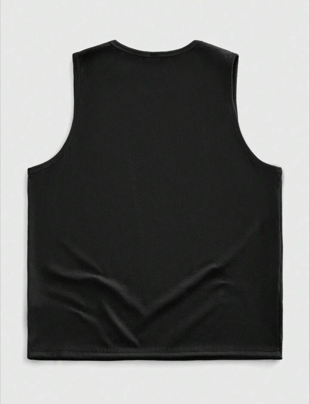 Eclipse Grommet Tank Top